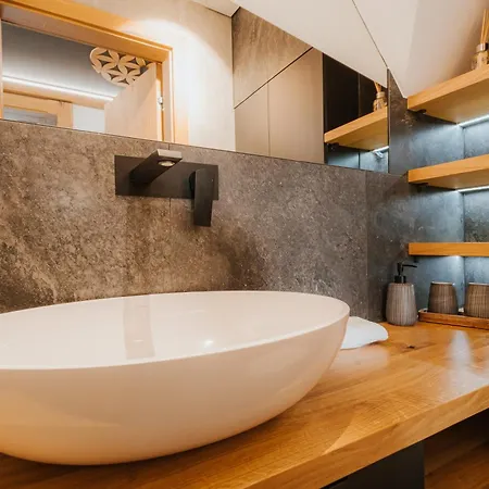Czorsztyn Lux Apartments- Z Prywatną Sauną 292 Apartament Kluszkowce