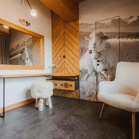 Czorsztyn Lux Apartments- Z Prywatną Sauną 292 Apartament *
