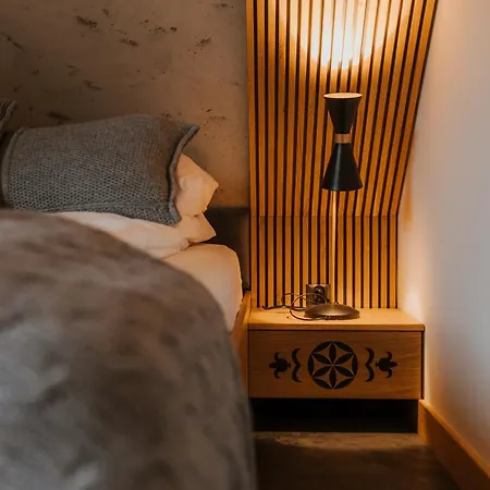 Apartament Czorsztyn Lux Apartments- Z Prywatną Sauną 292 Kluszkowce